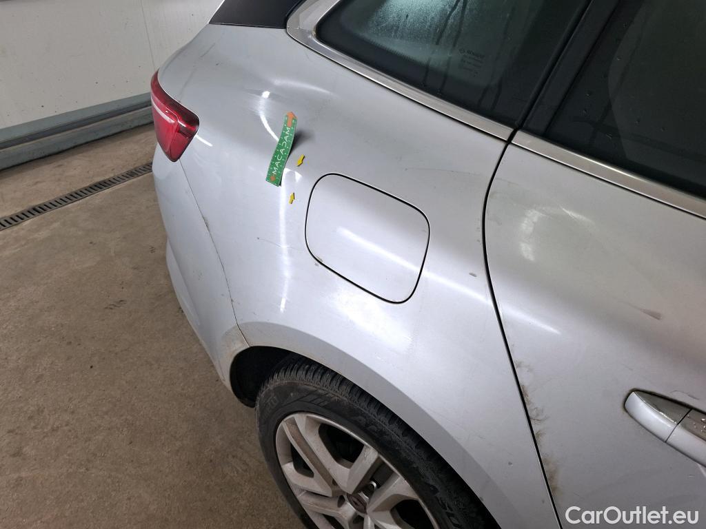  Renault  Megane  IV Grandtour Business 1.5 dCi 110CV BVM6 E6 #33