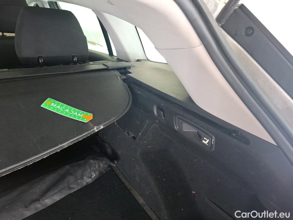  Renault  Megane  IV Grandtour Business 1.5 dCi 110CV BVM6 E6 #23