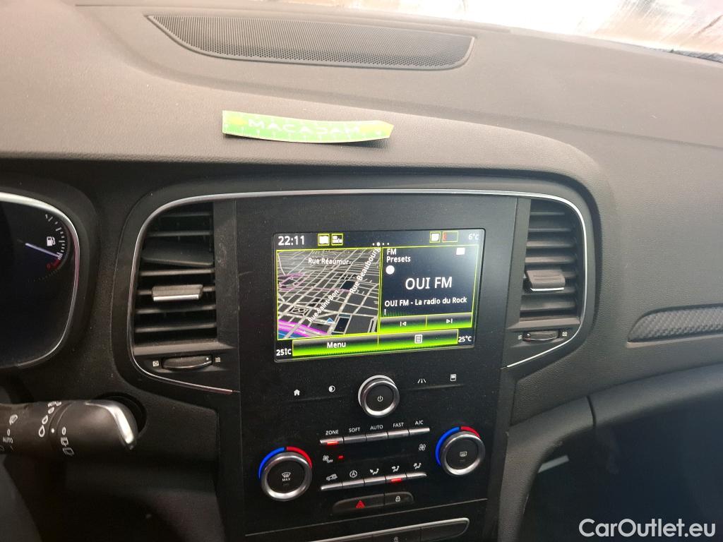  Renault  Megane  IV Grandtour Business 1.5 dCi 110CV BVM6 E6 #18