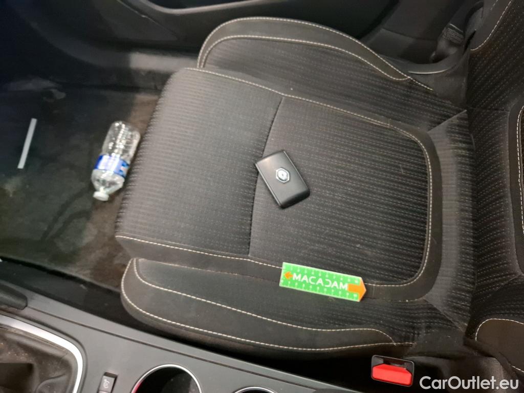  Renault  Megane  IV Grandtour Business 1.5 dCi 110CV BVM6 E6 #41
