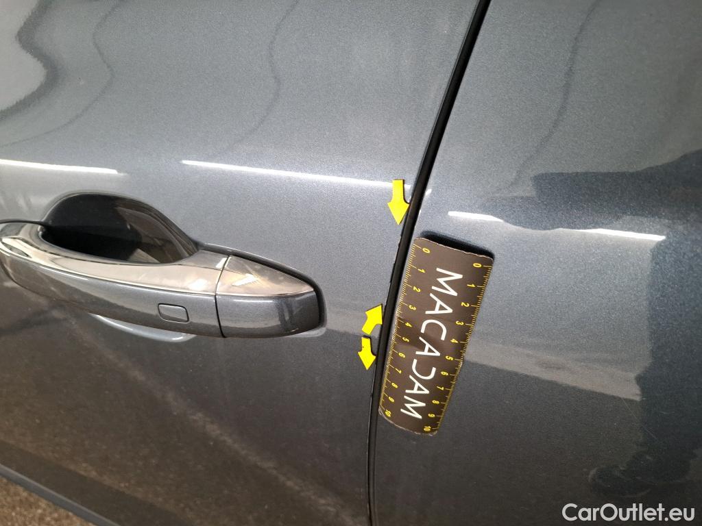  Renault  Megane  IV Berline 5 ptes. Business 1.0 TCe 115CV BVM6 E6d / VO RECONDITIONNE - PHOTOS AVANT RECONDITIONNEMENT #2