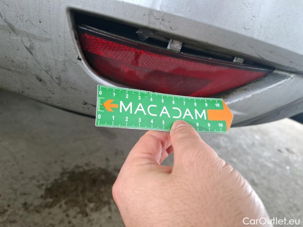  Renault  Megane  IV Grandtour Business 1.5 dCi 110CV BVM6 E6 #36