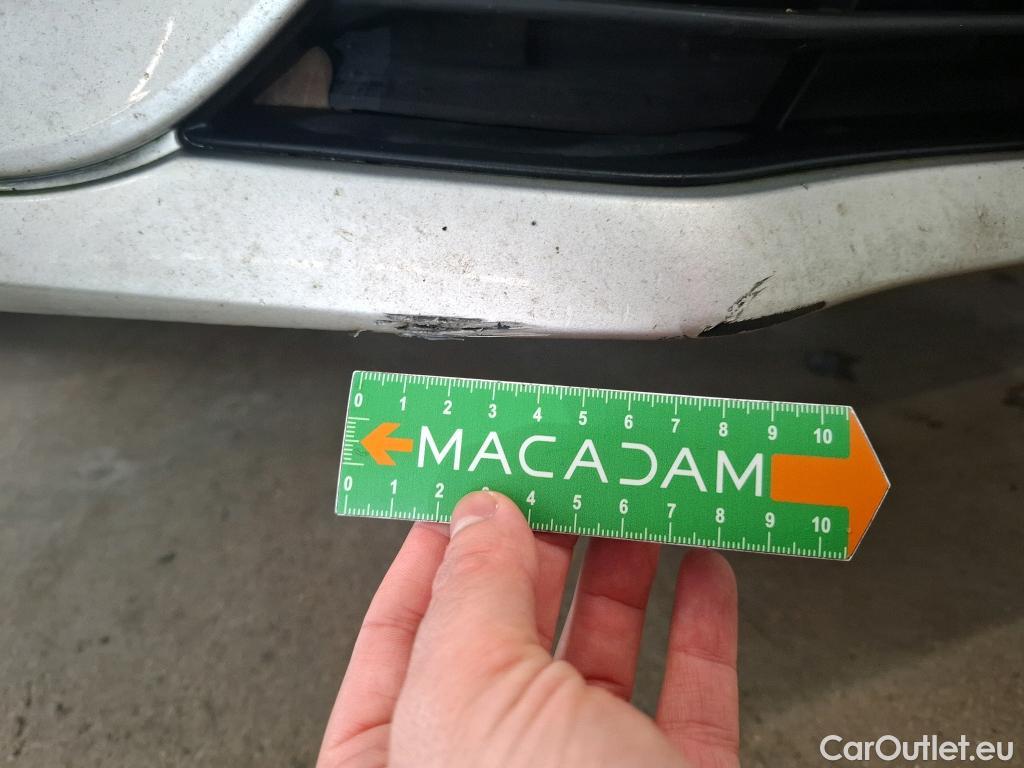  Renault  Megane  IV Grandtour Business 1.5 dCi 110CV BVM6 E6 #13