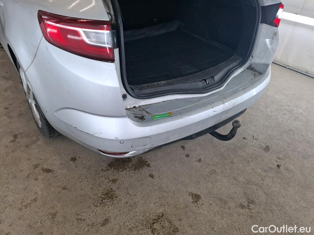  Renault  Megane  IV Grandtour Business 1.5 dCi 110CV BVM6 E6 #3