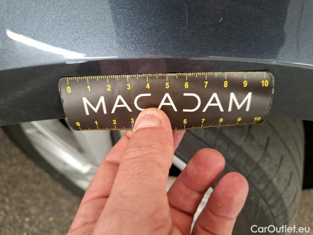  Renault  Megane  IV Berline 5 ptes. Business 1.0 TCe 115CV BVM6 E6d / VO RECONDITIONNE - PHOTOS AVANT RECONDITIONNEMENT #9