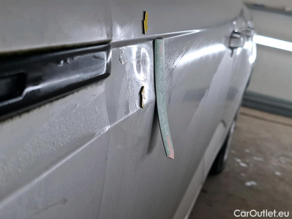  Renault  Megane  IV Grandtour Business 1.5 dCi 110CV BVM6 E6 #32