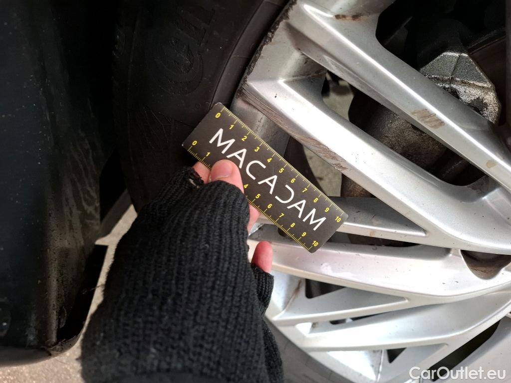  Seat  ATECA  Xcellence 1.5 TSI 150CV BVA7 E6dT #22