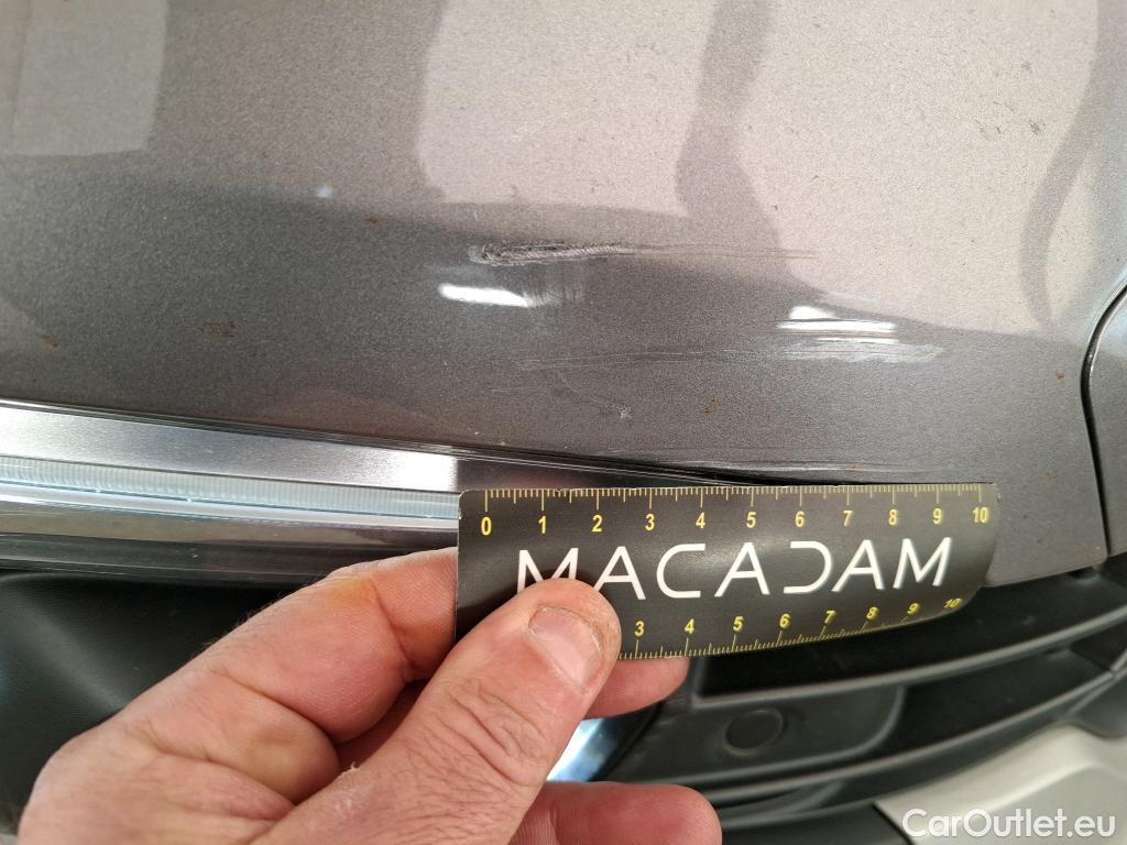  Renault  Captur RENAULT  / 2017 / 5P / Crossover Intens TCe 150 EDC FAP #2