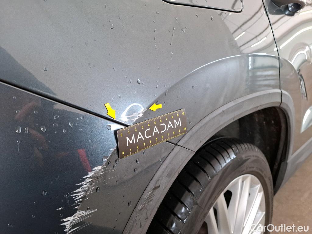  Seat  ATECA  Xcellence 1.5 TSI 150CV BVA7 E6dT #8