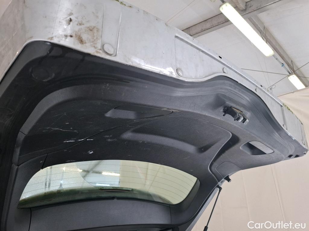  Renault  Megane  IV Grandtour Business 1.5 dCi 110CV BVM6 E6 #26