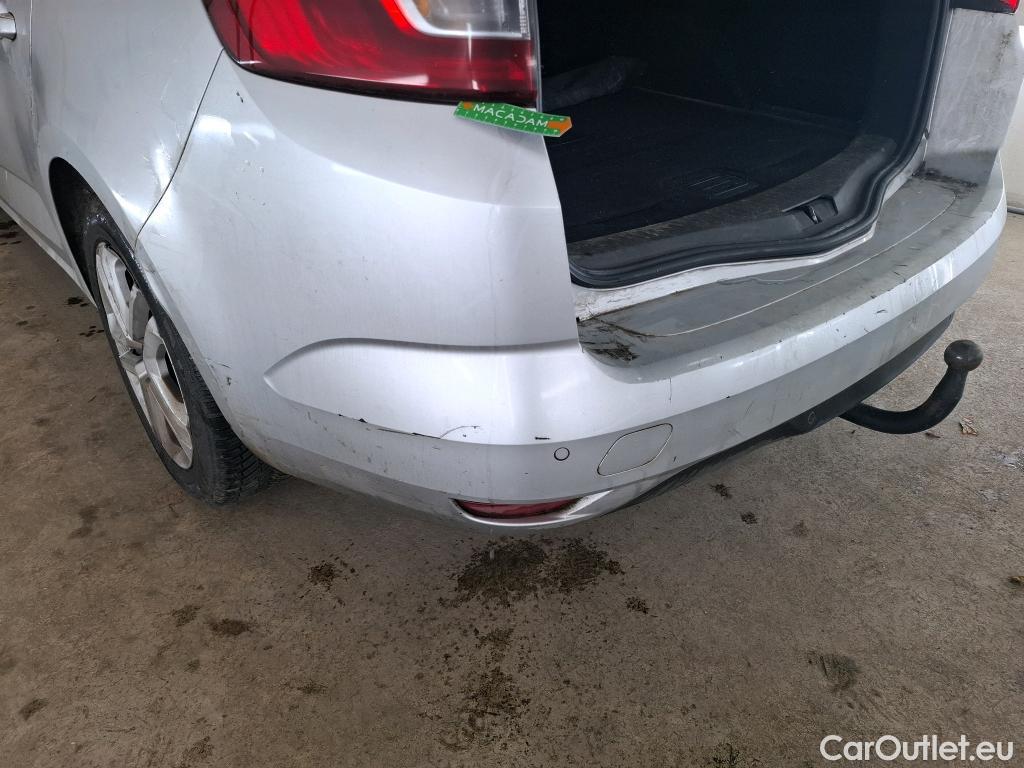  Renault  Megane  IV Grandtour Business 1.5 dCi 110CV BVM6 E6 #35