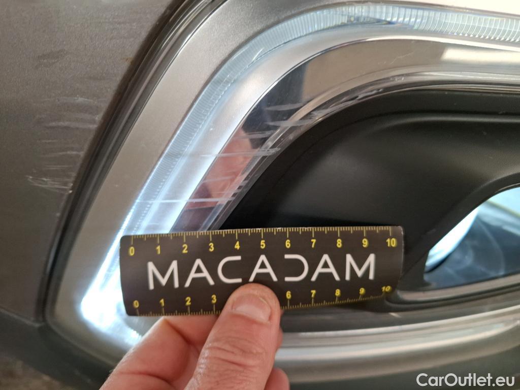  Renault  Captur RENAULT  / 2017 / 5P / Crossover Intens TCe 150 EDC FAP #11