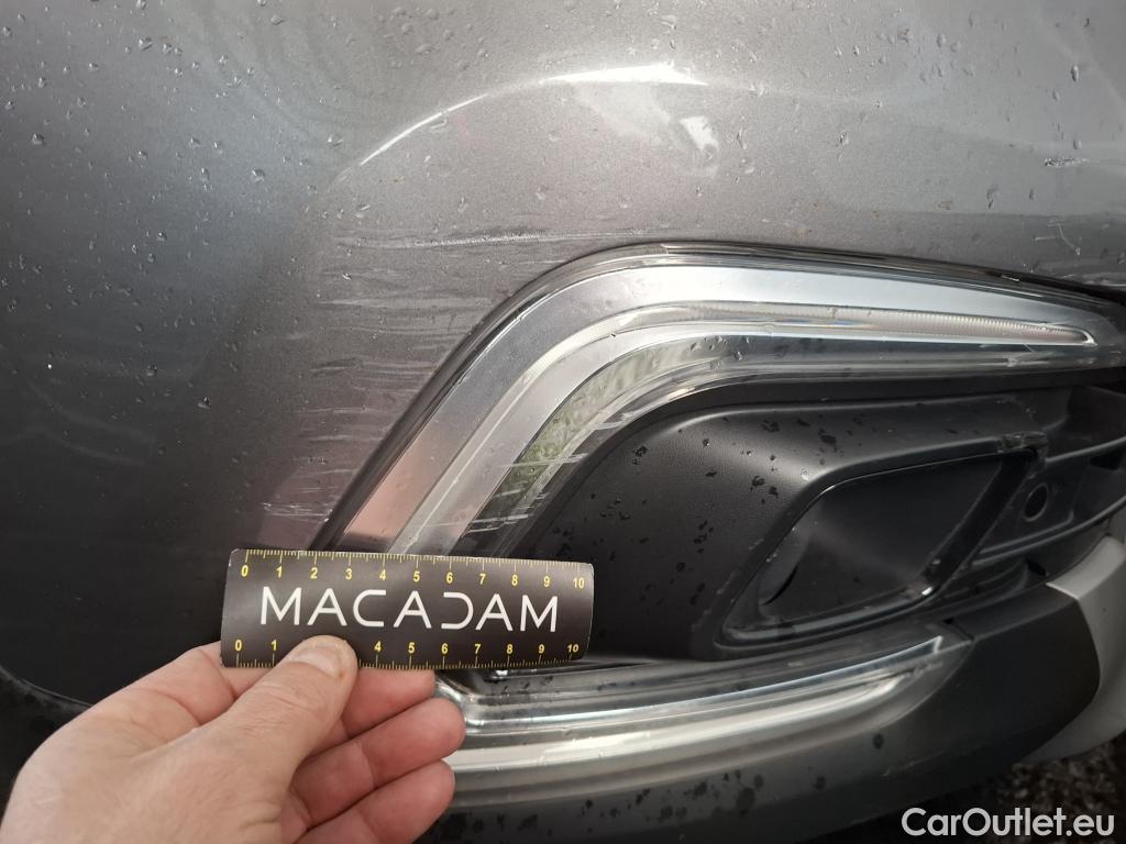  Renault  Captur RENAULT  / 2017 / 5P / Crossover Intens TCe 150 EDC FAP #5