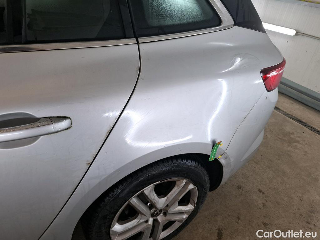  Renault  Megane  IV Grandtour Business 1.5 dCi 110CV BVM6 E6 #1