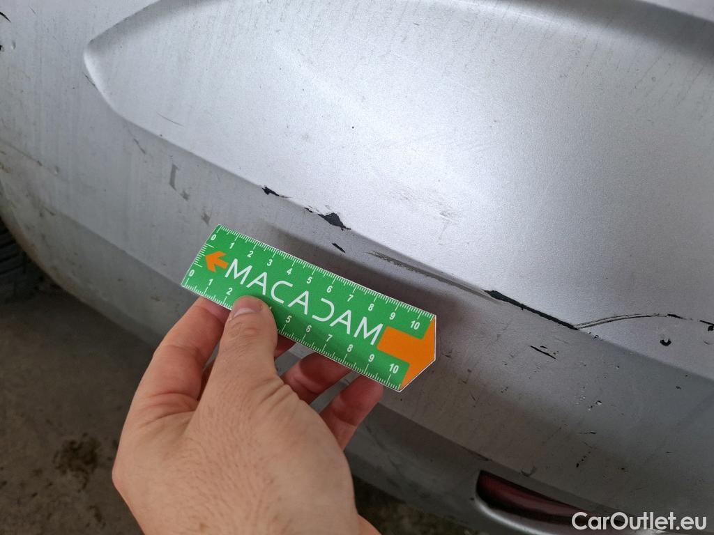  Renault  Megane  IV Grandtour Business 1.5 dCi 110CV BVM6 E6 #5