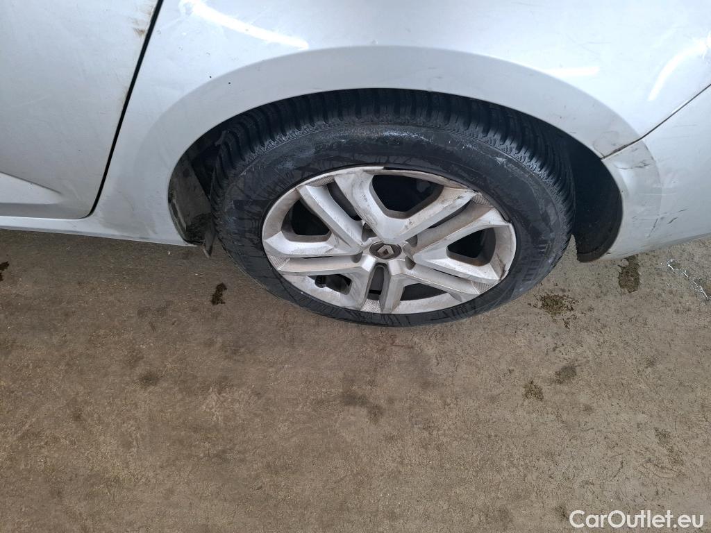  Renault  Megane  IV Grandtour Business 1.5 dCi 110CV BVM6 E6 #39