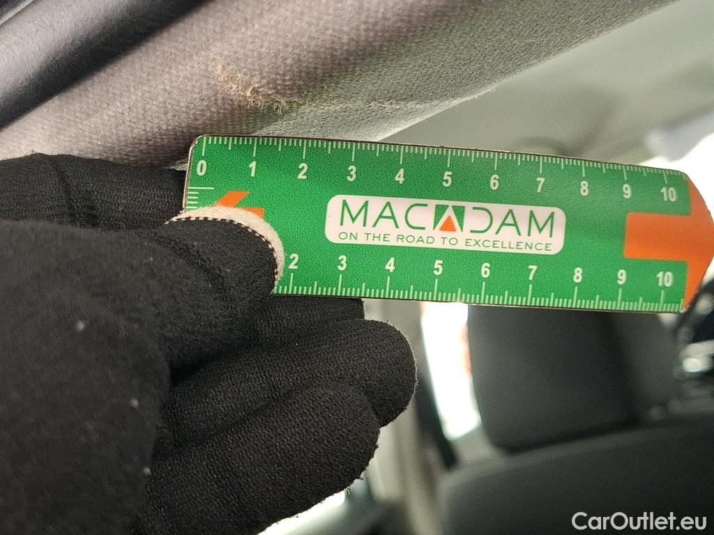  Skoda  Fabia  Ambition 1.0 MPI 80CV BVM5 E6d #2