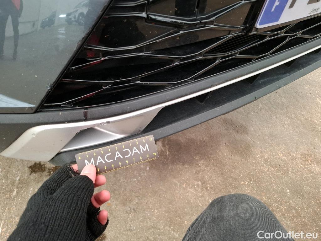  Seat  ATECA  Xcellence 1.5 TSI 150CV BVA7 E6dT #33