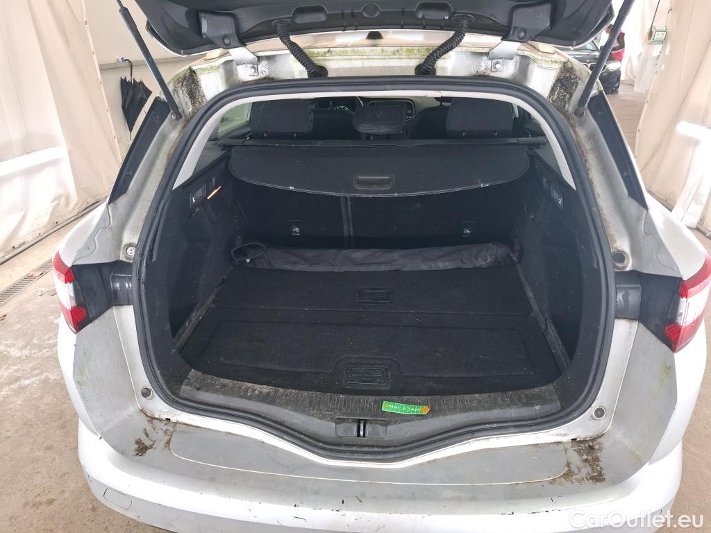  Renault  Megane  IV Grandtour Business 1.5 dCi 110CV BVM6 E6 #16