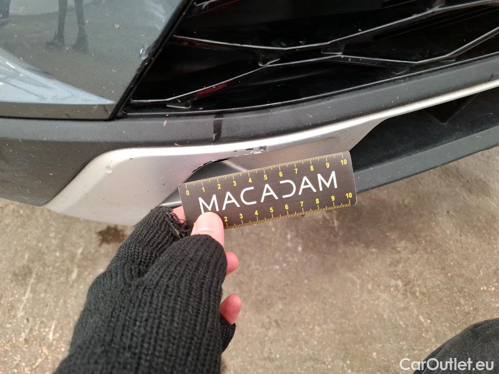  Seat  ATECA  Xcellence 1.5 TSI 150CV BVA7 E6dT #34