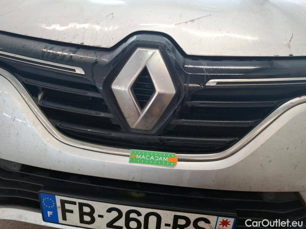  Renault  Megane  IV Grandtour Business 1.5 dCi 110CV BVM6 E6 #14