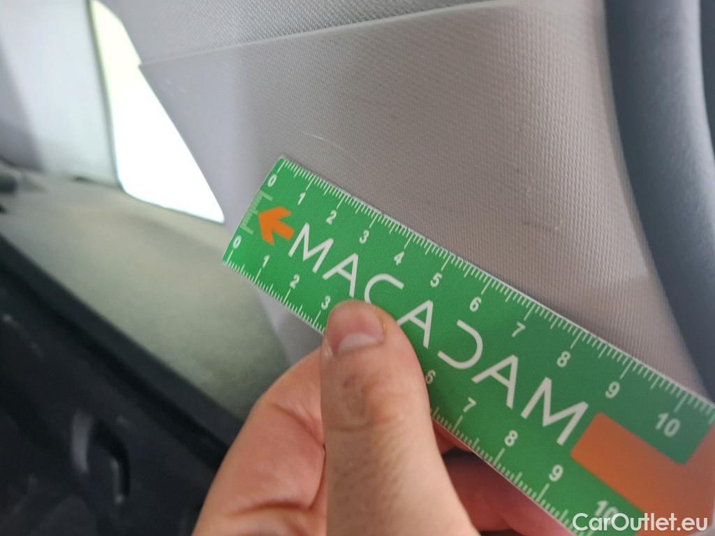  Renault  Megane  IV Grandtour Business 1.5 dCi 110CV BVM6 E6 #24