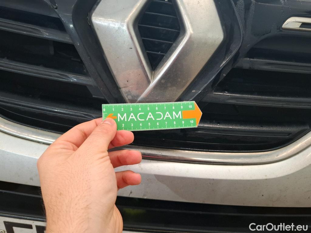  Renault  Megane  IV Grandtour Business 1.5 dCi 110CV BVM6 E6 #15