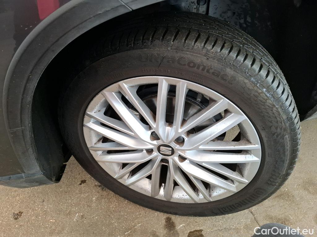  Seat  ATECA  Xcellence 1.5 TSI 150CV BVA7 E6dT #20