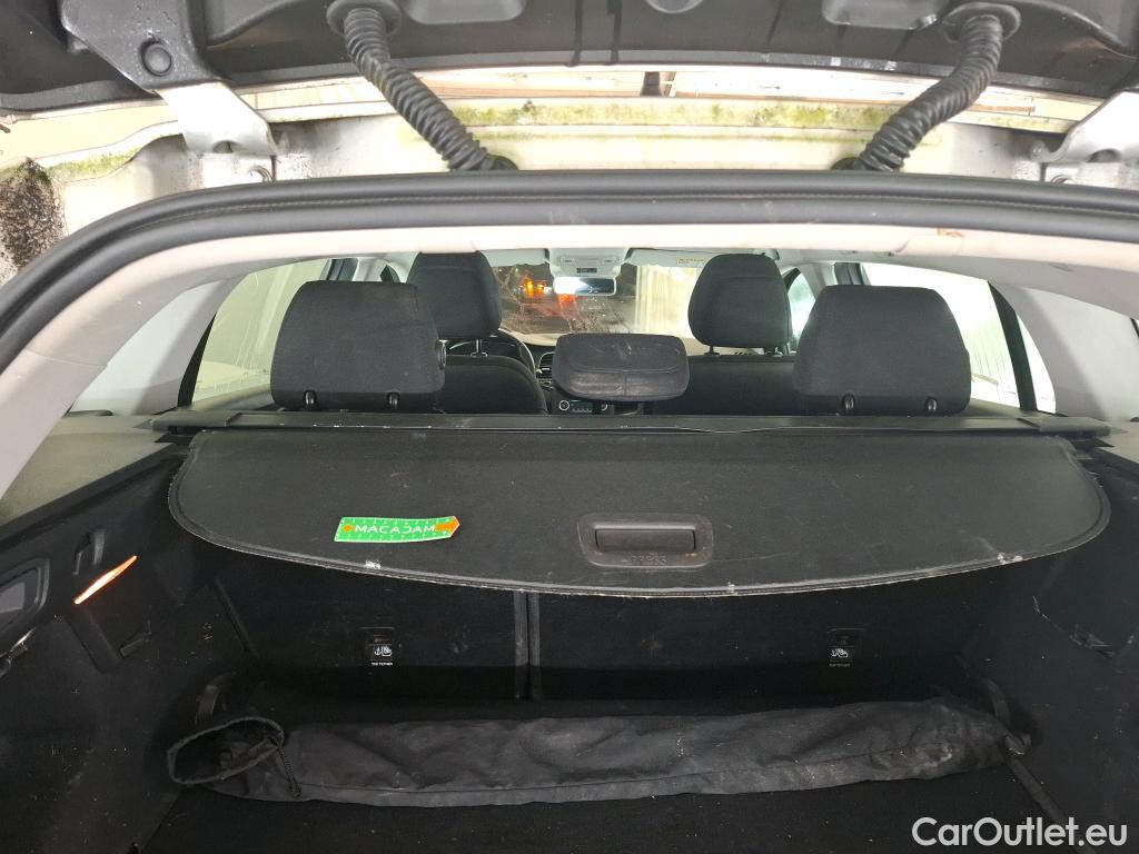  Renault  Megane  IV Grandtour Business 1.5 dCi 110CV BVM6 E6 #20