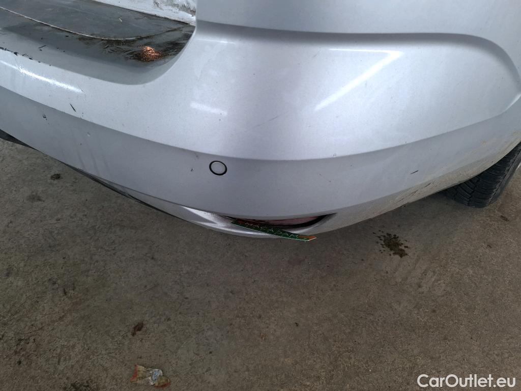  Renault  Megane  IV Grandtour Business 1.5 dCi 110CV BVM6 E6 #37