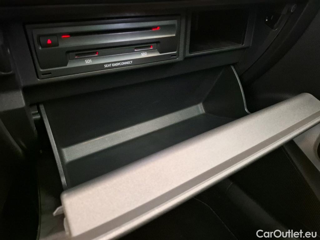  Seat  ATECA  Xcellence 1.5 TSI 150CV BVA7 E6dT #19