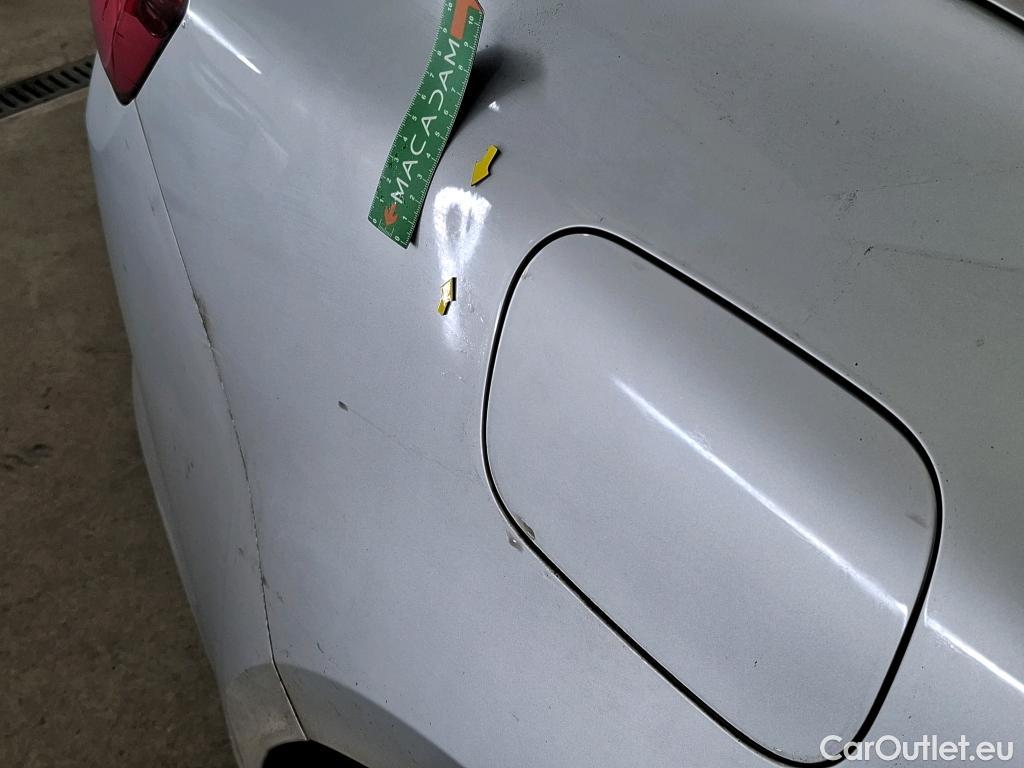  Renault  Megane  IV Grandtour Business 1.5 dCi 110CV BVM6 E6 #34