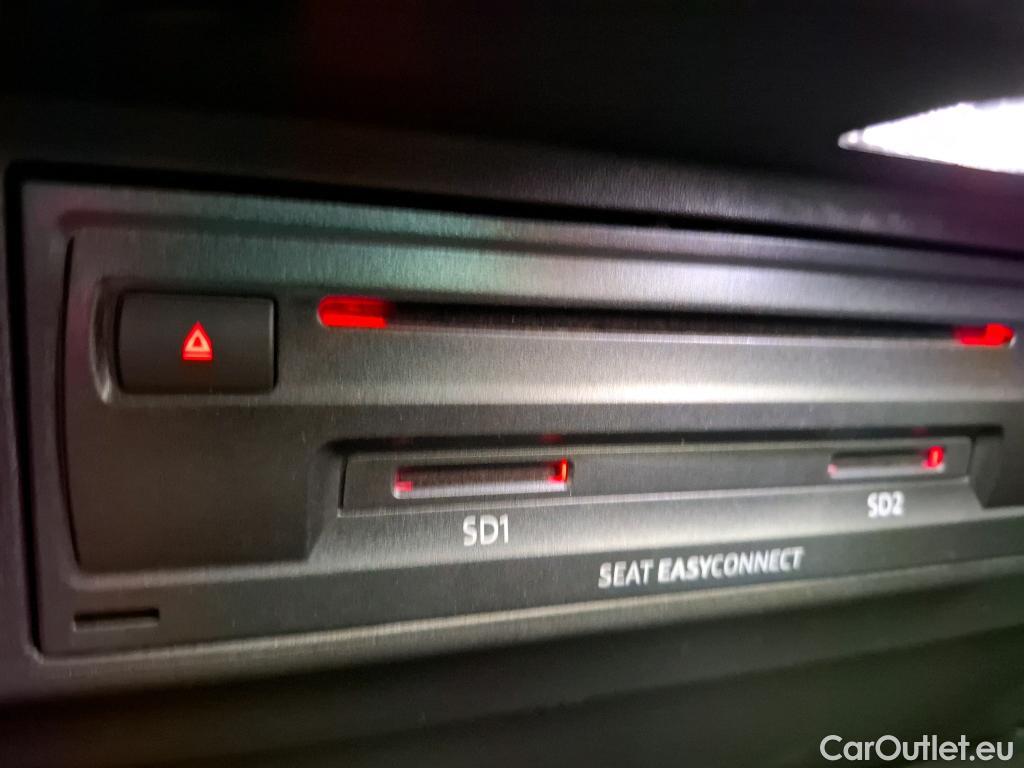  Seat  ATECA  Xcellence 1.5 TSI 150CV BVA7 E6dT #18