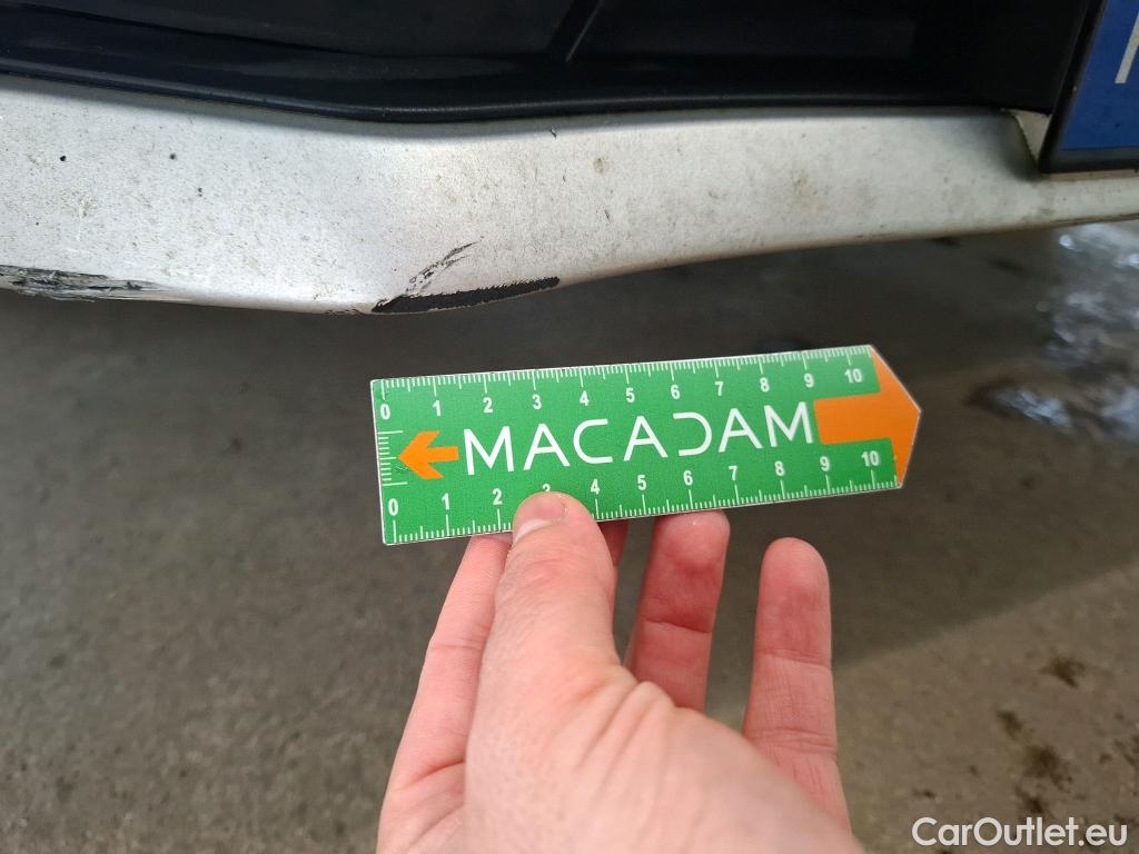  Renault  Megane  IV Grandtour Business 1.5 dCi 110CV BVM6 E6 #12