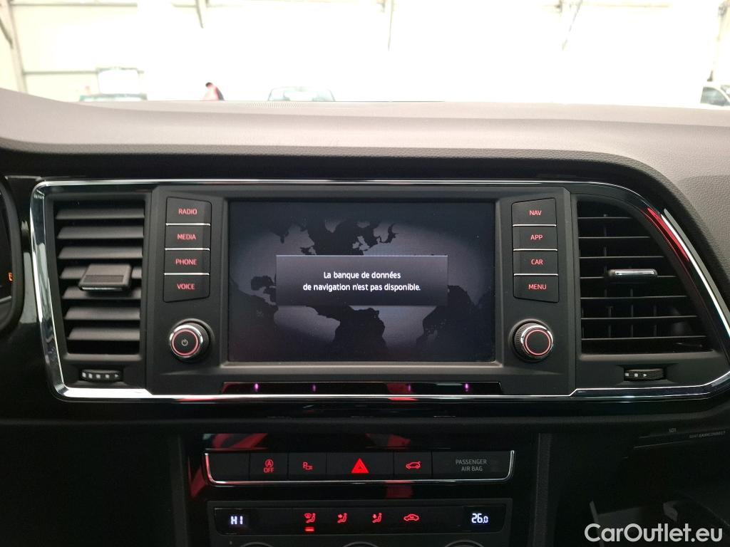  Seat  ATECA  Xcellence 1.5 TSI 150CV BVA7 E6dT #17