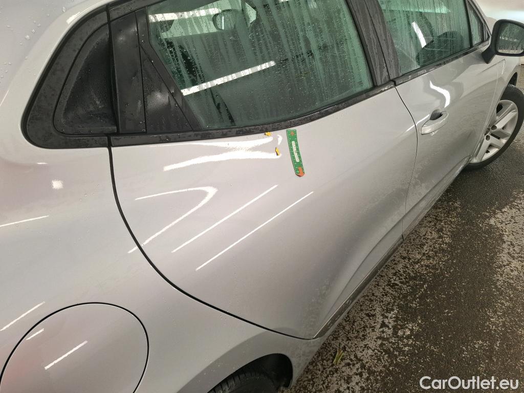  Renault  Clio  V Business 1.0 SCe 65CV BVM5 E6d #8