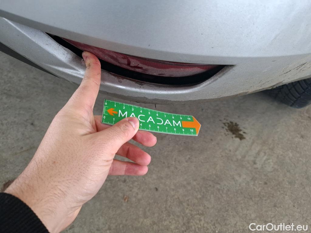  Renault  Megane  IV Grandtour Business 1.5 dCi 110CV BVM6 E6 #38