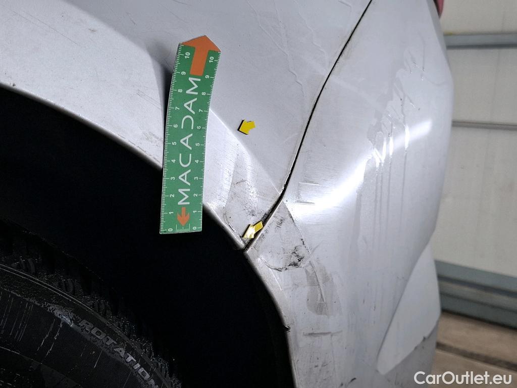  Renault  Megane  IV Grandtour Business 1.5 dCi 110CV BVM6 E6 #2