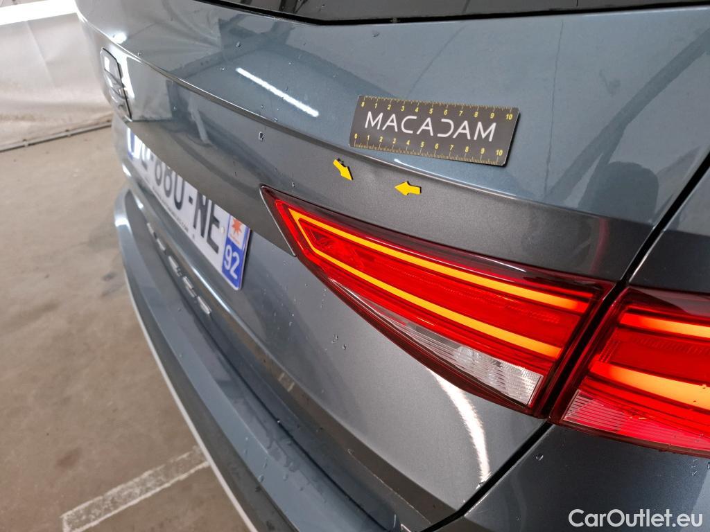  Seat  ATECA  Xcellence 1.5 TSI 150CV BVA7 E6dT #26