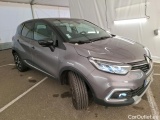  Renault  Captur RENAULT  / 2017 / 5P / Crossover Intens TCe 150 EDC FAP #4
