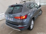  Seat  ATECA  Xcellence 1.5 TSI 150CV BVA7 E6dT #3