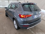  Seat  ATECA  Xcellence 1.5 TSI 150CV BVA7 E6dT #2