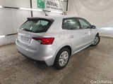  Skoda  Fabia  Ambition 1.0 MPI 80CV BVM5 E6d #3