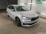  Skoda  Fabia  Ambition 1.0 MPI 80CV BVM5 E6d #4