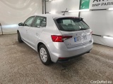  Skoda  Fabia  Ambition 1.0 MPI 80CV BVM5 E6d #2