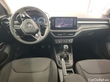  Skoda  Fabia  Ambition 1.0 MPI 80CV BVM5 E6d #5