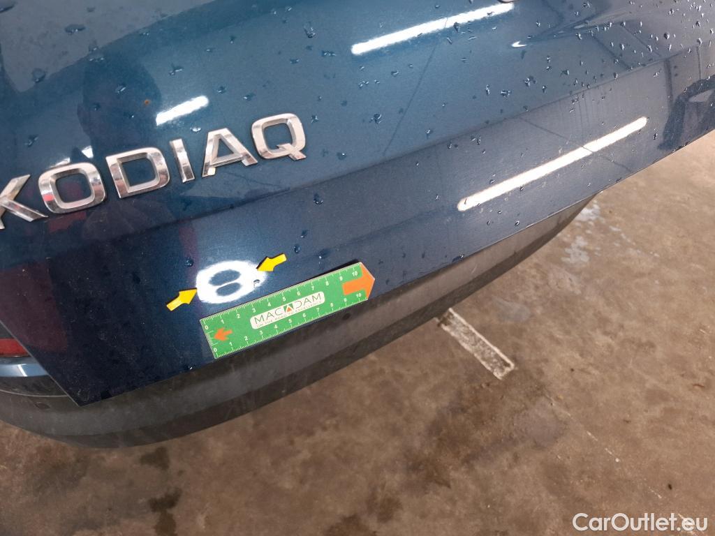  Skoda  Kodiaq  Business 1.5 TSI 150CV BVA7 E6d #12