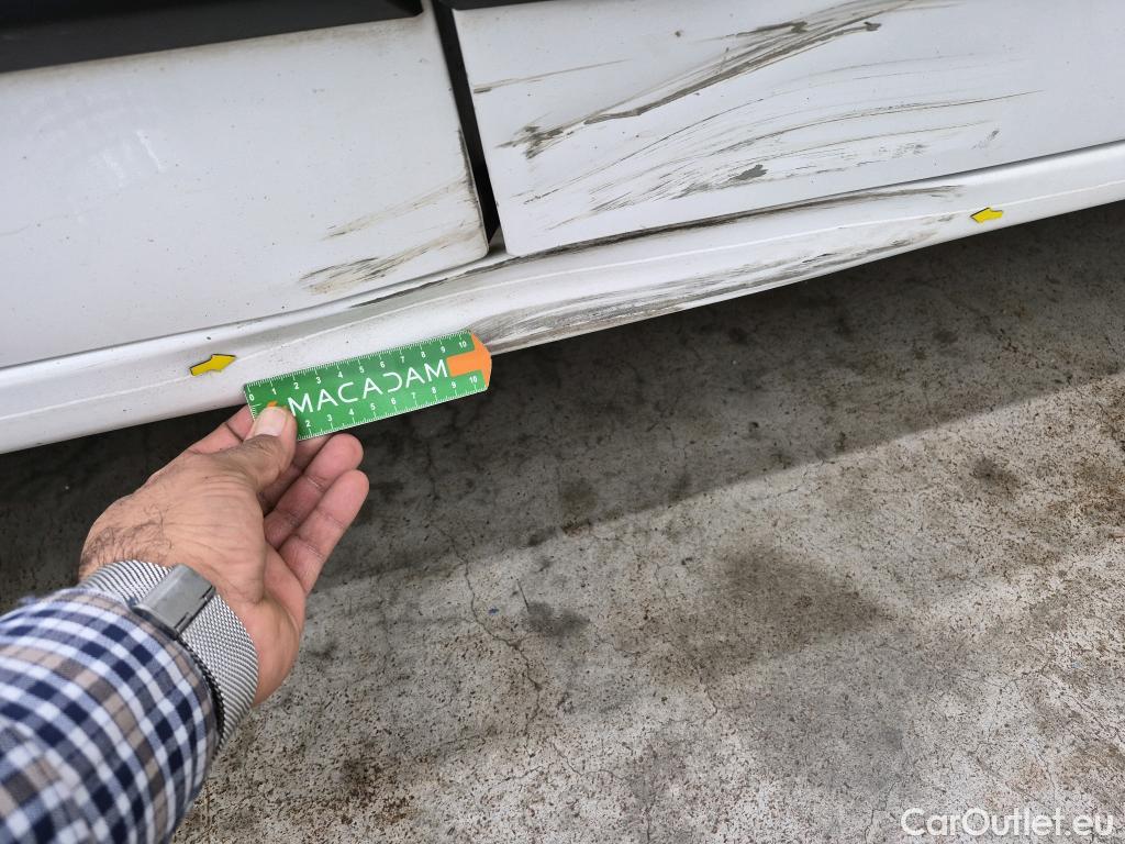  Citroen  Berlingo  Fourgon Driver M 1000 1.5 BlueHDi 100CV BVM5 E6dT #9