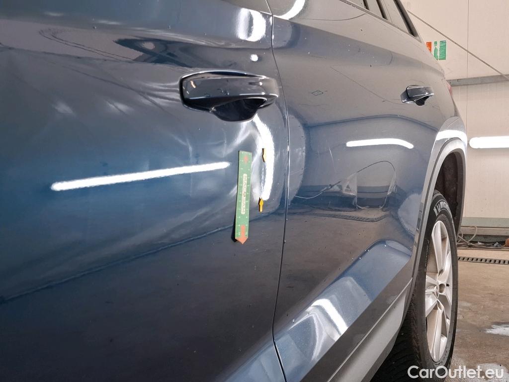  Skoda  Kodiaq  Business 1.5 TSI 150CV BVA7 E6d #2