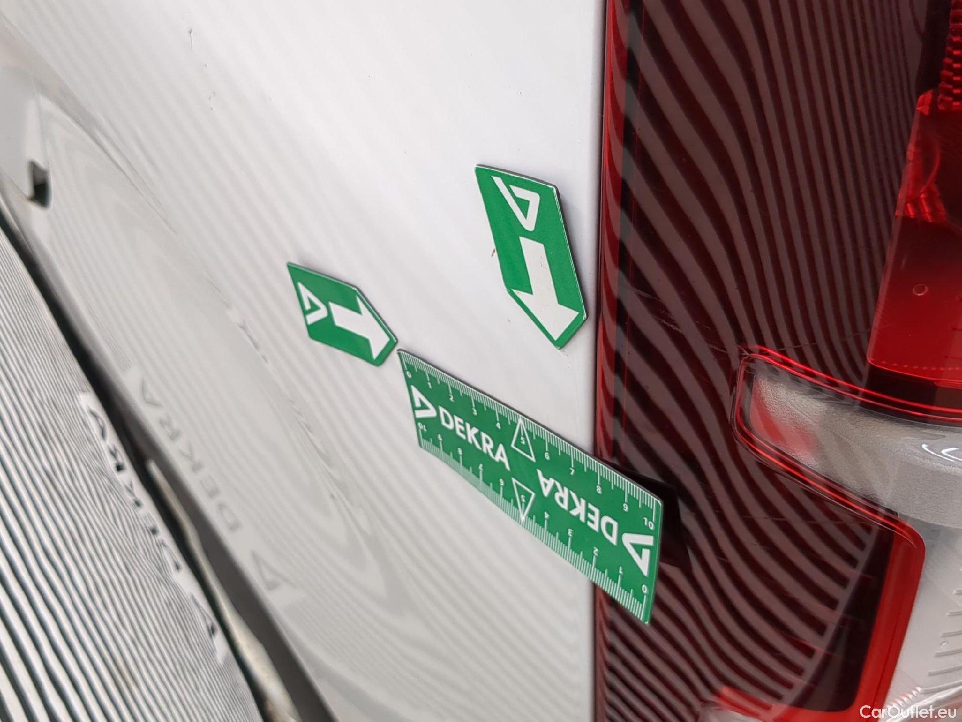  Citroen  Berlingo  Fourgon Club M 650 1.5 BlueHDi 75CV BVM5 E6dT #46